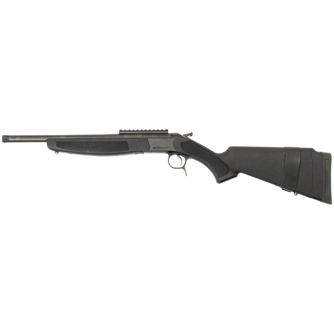 CVA SCOUT .300 aac blackout